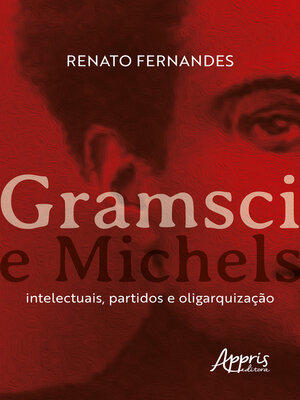 cover image of Gramsci e Michels